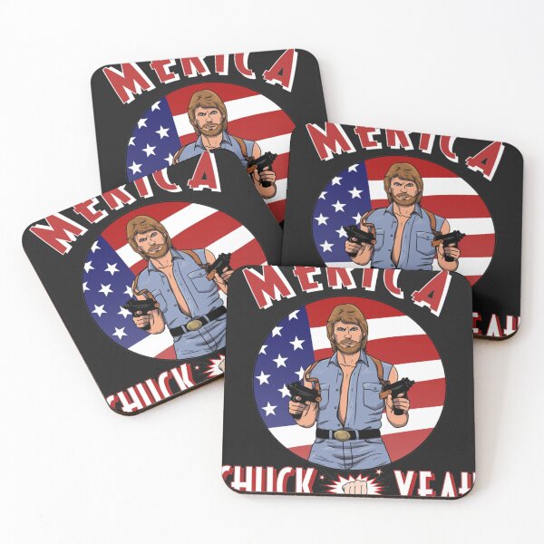 Item preview, Chuck Norrisl Classic designed and sold by vblackstone.