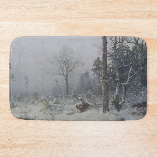 Item preview, Winterwald - Bernhard Mühlig  designed and sold by Vintage Designs +.