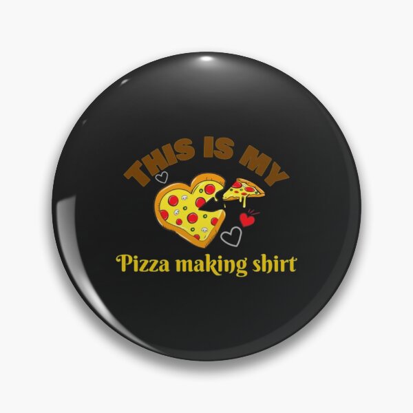 Item preview, This is my pizza making designed and sold by rendyTigerShop.