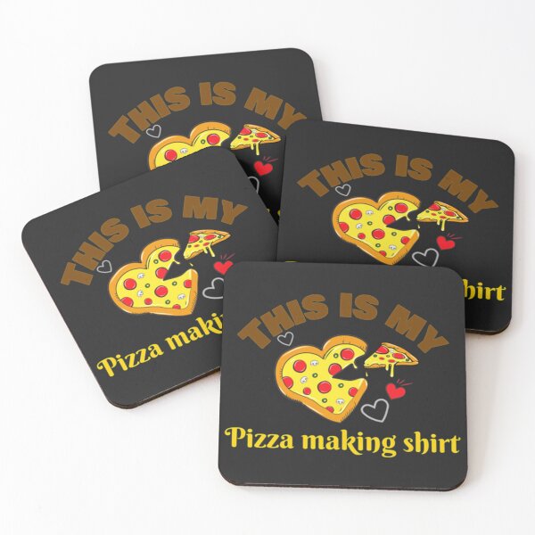 Item preview, This is my pizza making designed and sold by rendyTigerShop.