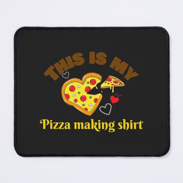 Item preview, This is my pizza making designed and sold by rendyTigerShop.