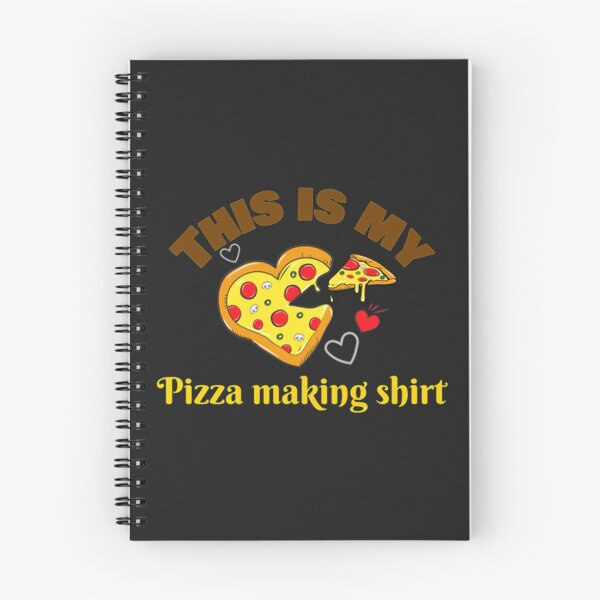 Item preview, This is my pizza making designed and sold by rendyTigerShop.