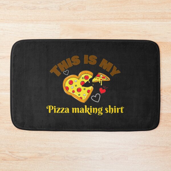 Item preview, This is my pizza making designed and sold by rendyTigerShop.