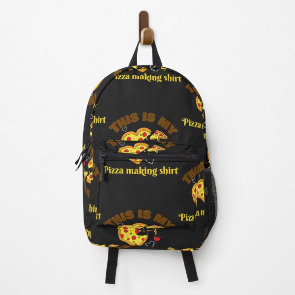 Item preview, This is my pizza making designed and sold by rendyTigerShop.