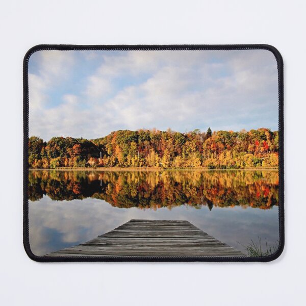 Item preview, Peaceful Surroundings designed and sold by DJ Florek.