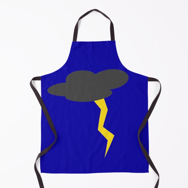 Item preview, Thundercloud Lightning designed and sold by skauff.