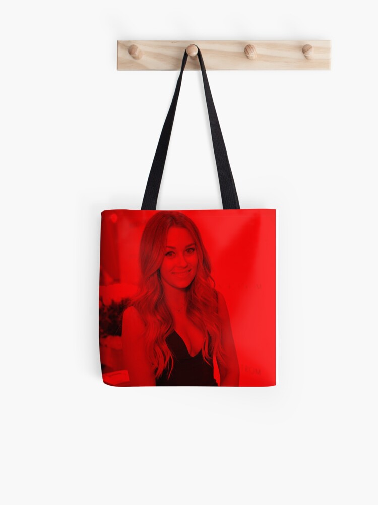 Lauren Conrad - Celebrity Tote Bag for Sale by Powerofwordss