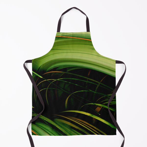 Item preview, Fractals ... 139 ... Green ... designed and sold by AtelierFafard.