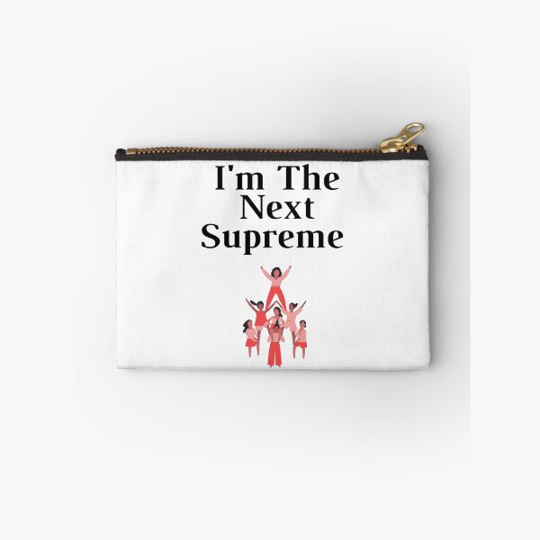 Item preview, I'm The Next Supreme T-Shirt,Funny Men's Women's designed and sold by Stylish-choice.