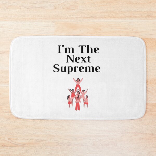 Item preview, I'm The Next Supreme T-Shirt,Funny Men's Women's designed and sold by Stylish-choice.