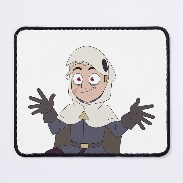 Item preview, Jazz Hands Hunter designed and sold by Snazzypen.