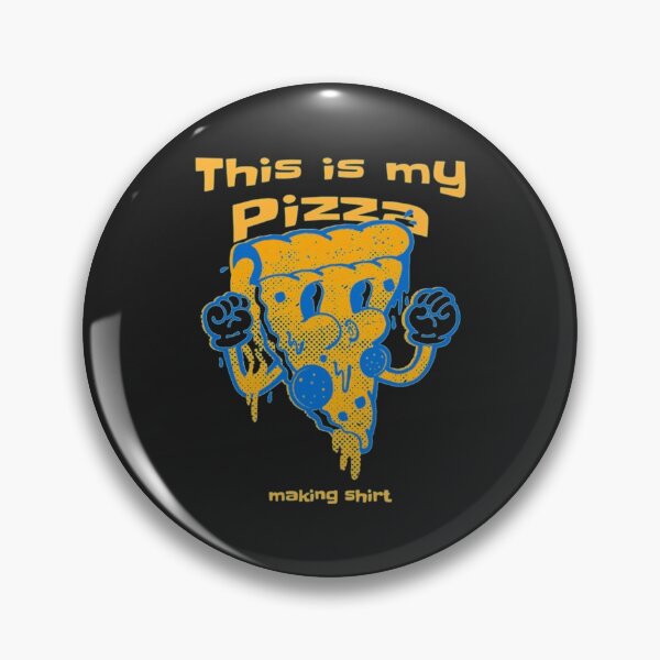 Item preview, This is my pizza making  designed and sold by rendyTigerShop.