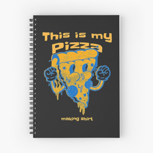 Item preview, This is my pizza making  designed and sold by rendyTigerShop.
