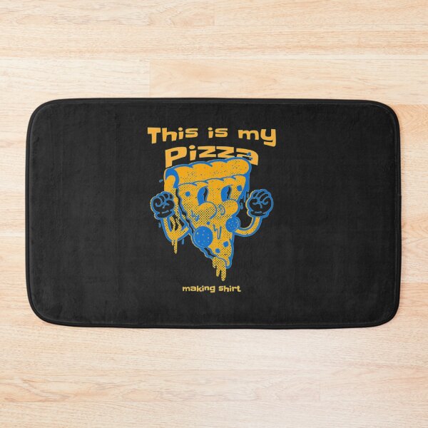 Item preview, This is my pizza making  designed and sold by rendyTigerShop.