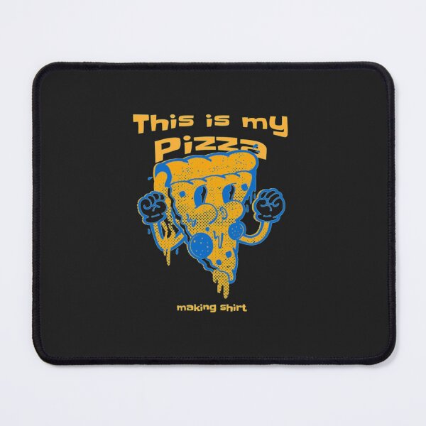 Item preview, This is my pizza making designed and sold by rendyTigerShop.