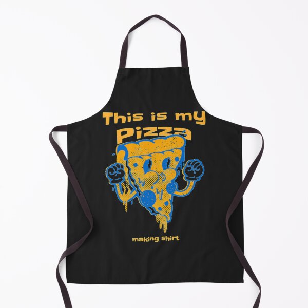 Item preview, This is my pizza making  designed and sold by rendyTigerShop.