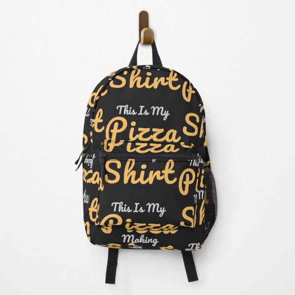 Item preview, This is my pizza making designed and sold by rendyTigerShop.