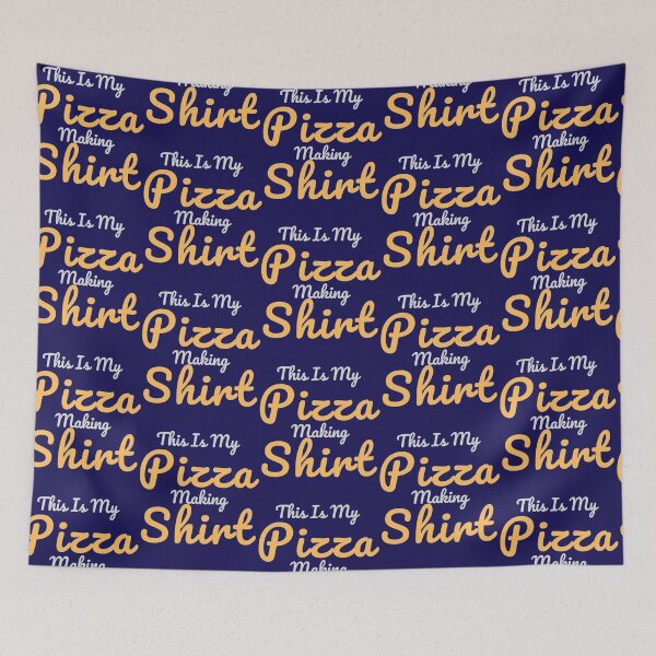 Item preview, This is my pizza making  designed and sold by rendyTigerShop.