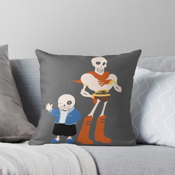 Item preview, Sans and Papyrus designed and sold by InkDOTInc.