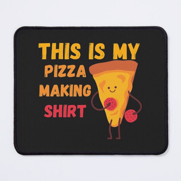 Item preview, This is my pizza making designed and sold by rendyTigerShop.
