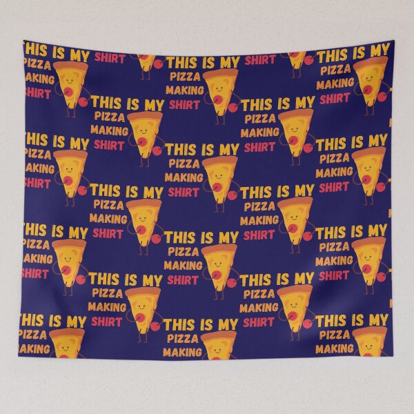 Item preview, This is my pizza making  designed and sold by rendyTigerShop.