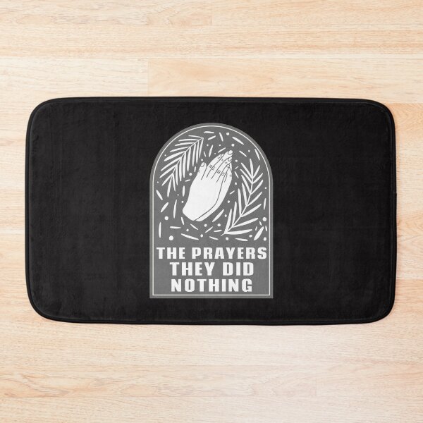 Item preview, The Prayers The Did Nothing  designed and sold by Disabledland.