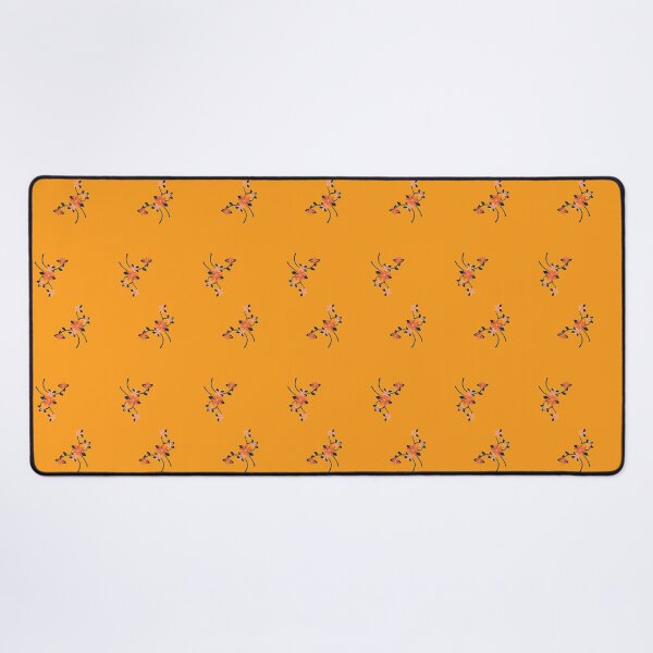 Item preview, Burnt orange autumnal pattern; 13 pro max iPhone cases designed and sold by Micovic.