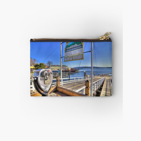 Item preview, Mount Washington Dock designed and sold by Bruce Taylor.