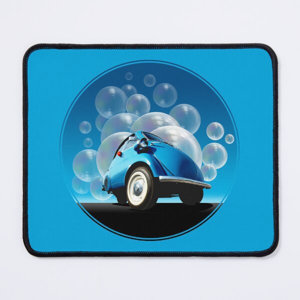 Item preview, Bubbles designed and sold by candc-retro.