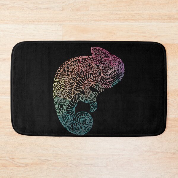 Item preview, dragon lizard  designed and sold by freeArt10.