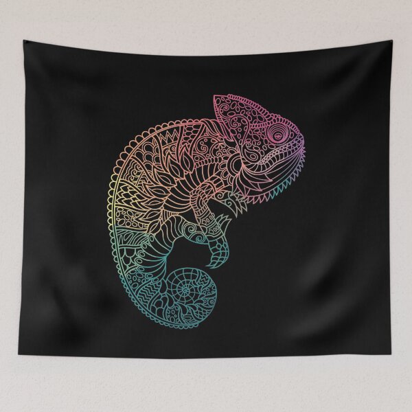 Item preview, dragon lizard  designed and sold by freeArt10.