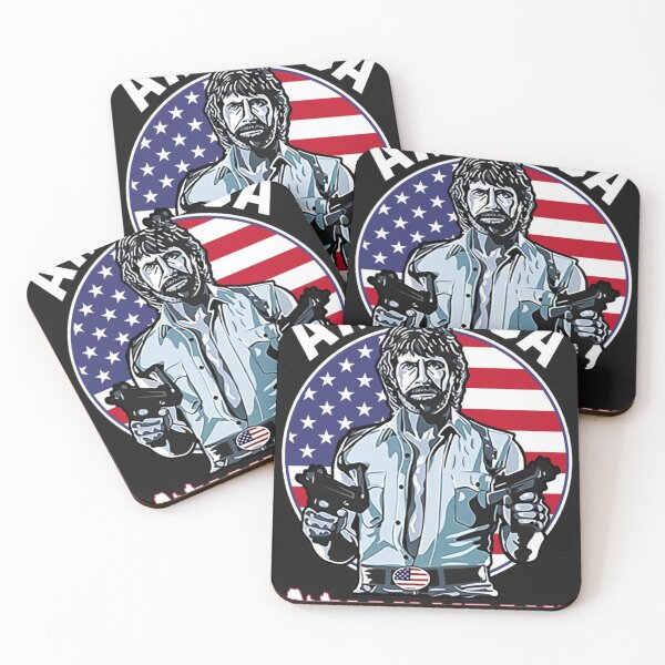 Item preview, Chuck Norris Classic designed and sold by vblackstone.