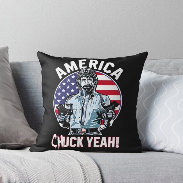 Item preview, Chuck Norris Classic designed and sold by vblackstone.