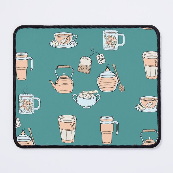 Item preview, Tea anyone designed and sold by Tonyasartprints.