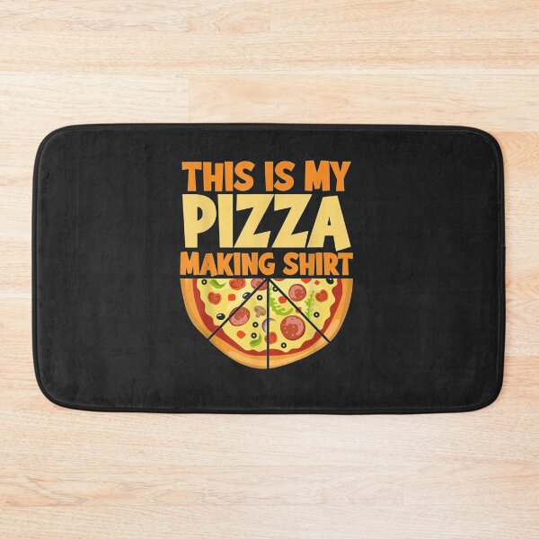 Item preview, This is my pizza making  designed and sold by rendyTigerShop.