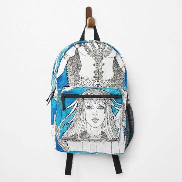 Item preview, Frigg designed and sold by Varvarg.