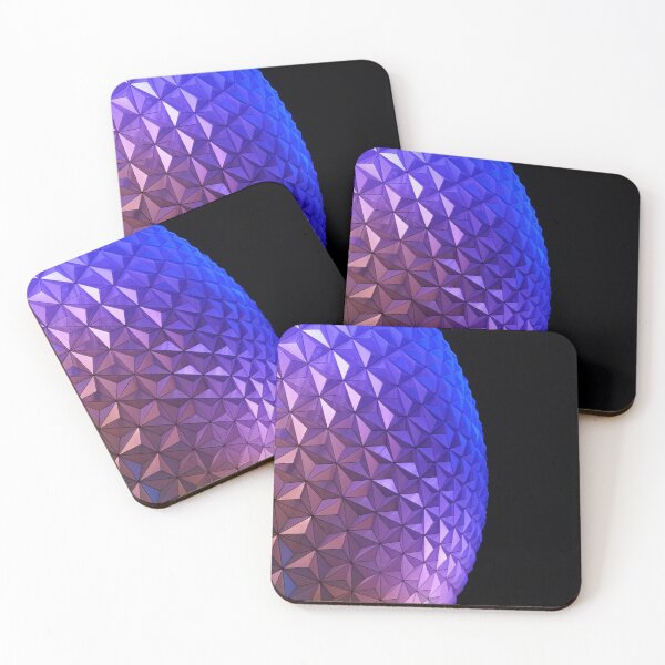 Item preview, EPCOT at night designed and sold by KandLDesigns9226.