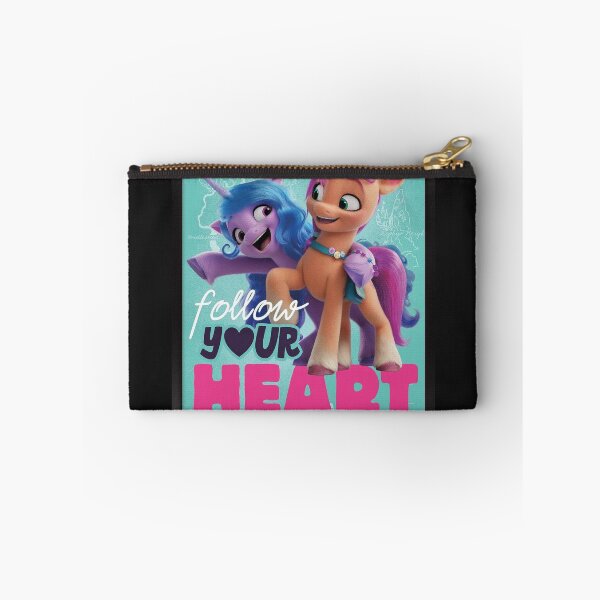 Item preview, My little pony - a new generation (2021) - Follow your heart designed and sold by Funny-Quote.