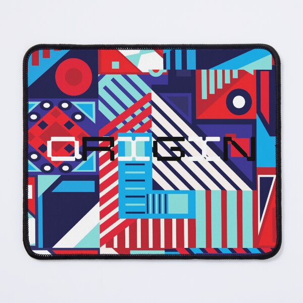Item preview, Origin designed and sold by Pixelar.