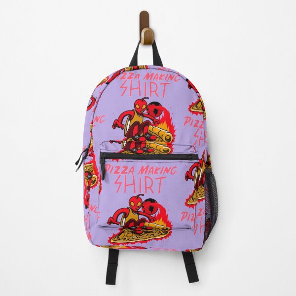 Item preview, This is my pizza making designed and sold by rendyTigerShop.