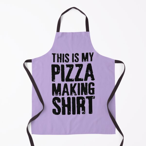Item preview, This Is My Pizza Making designed and sold by rendyTigerShop.