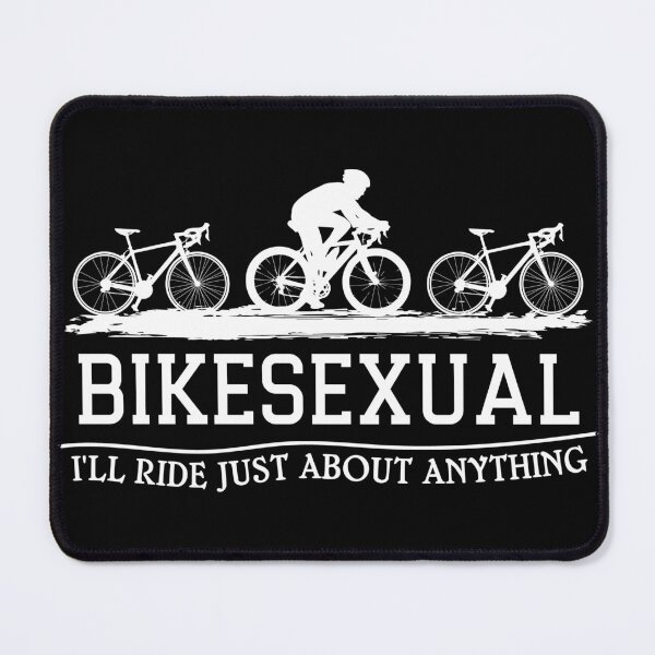 Item preview, Bikesexual designed and sold by AEGMEDIA.