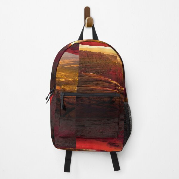 Item preview, Sun rise mountain view designed and sold by NGstil.