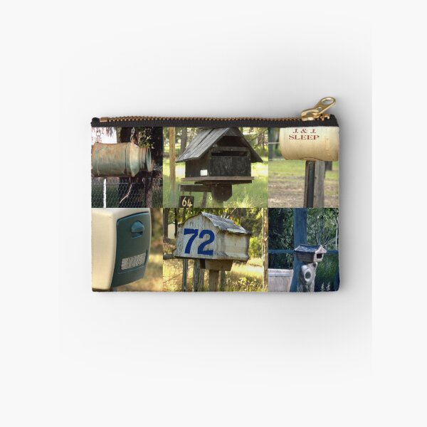 Item preview, Aussie Letterbox's series 3 designed and sold by treborbob.