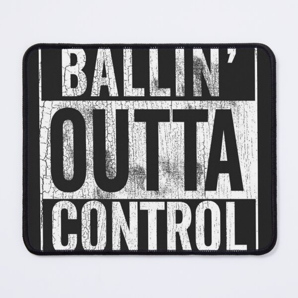 Item preview, ballin outta control designed and sold by FoolsChild.