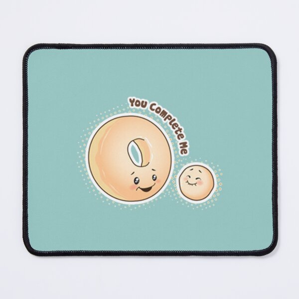Item preview, You Complete Me designed and sold by MazeCustom1.