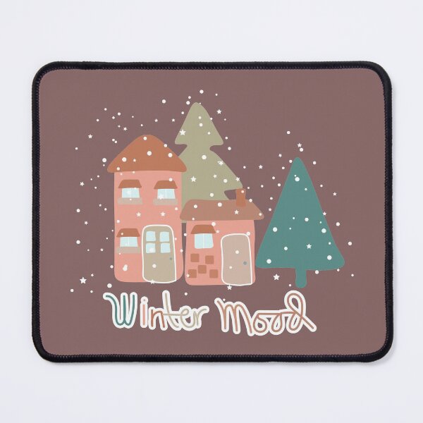 Item preview, Winter Mood designed and sold by Mylecm.