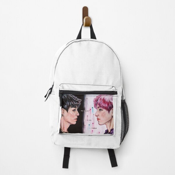 Item preview, Who are you? I am you. - Jungkook designed and sold by infired-koya.