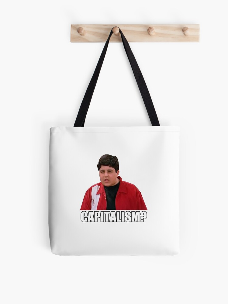 Tote bags 2025 by josh