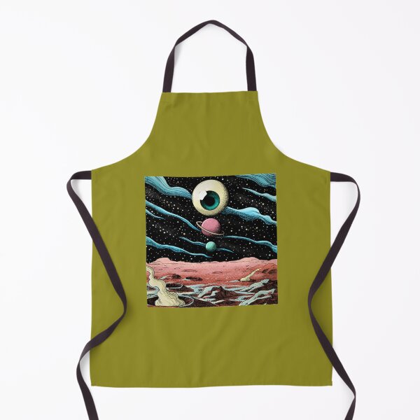 Item preview, Eyes vintage Classic designed and sold by PixyApparel.